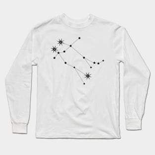 Gemini Long Sleeve T-Shirt